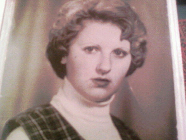 Галина Шаныгина