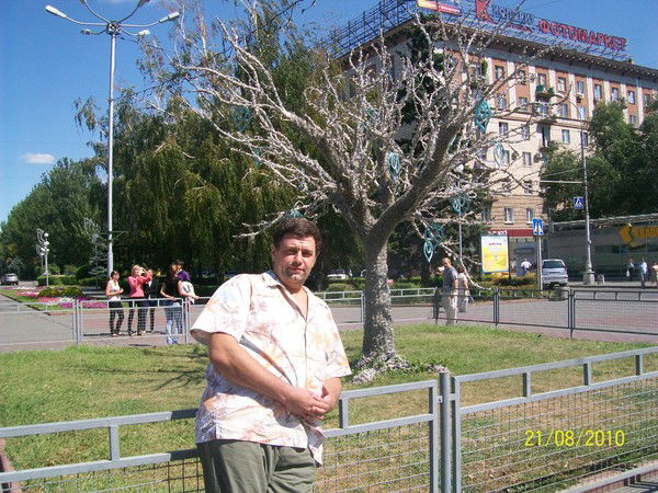 Сергей Ефименко