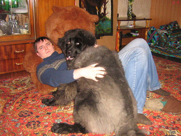 Мария Нестерова