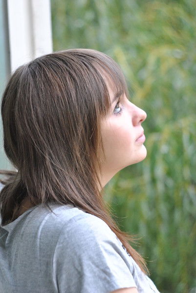 Ольга Шевцова