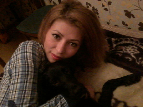 Алия Казиева