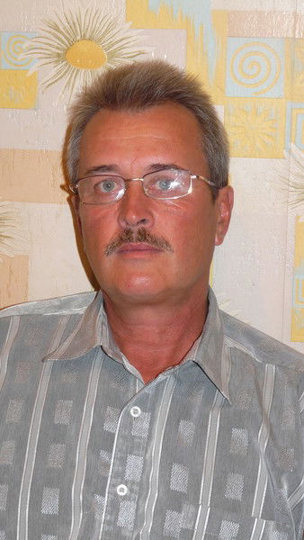 Александр Худоконенко