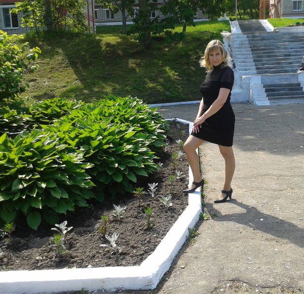 Ольга Коробейникова