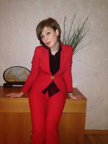 Аттаева Диана