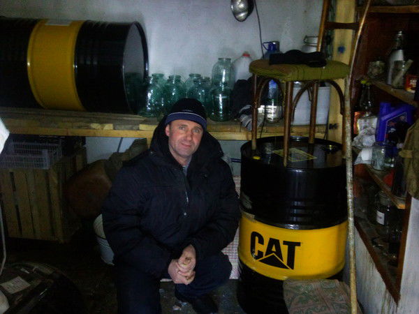 Петр Резаев