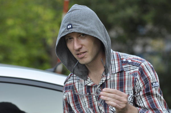 Андрей Анатольевич