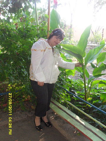 Наталья Пчелина