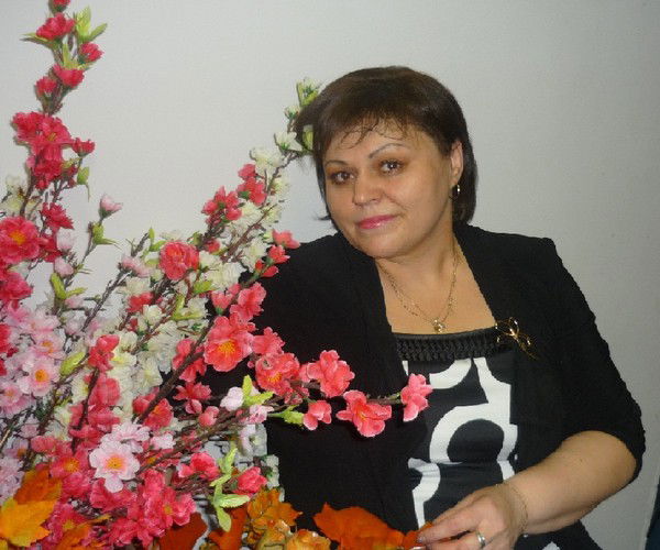 Валентина *******