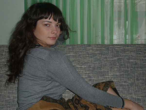 Екатерина Фазуллина