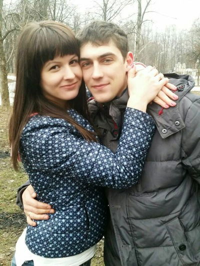 Николай Симонов