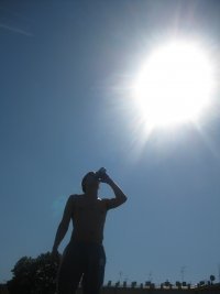 Сергей Сергеев