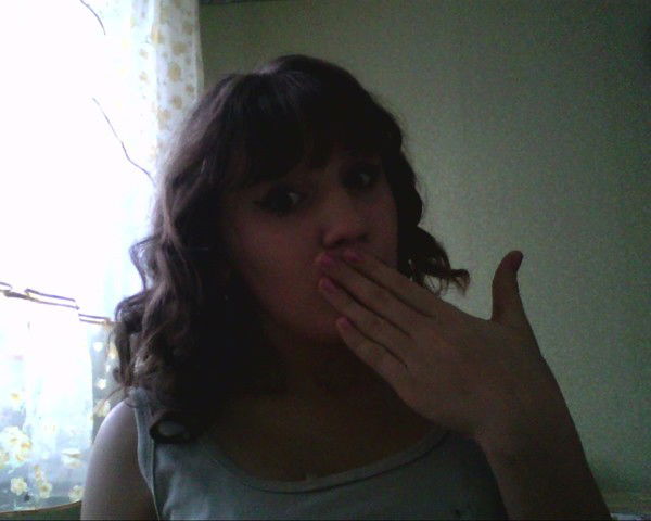 Просто Лиза,