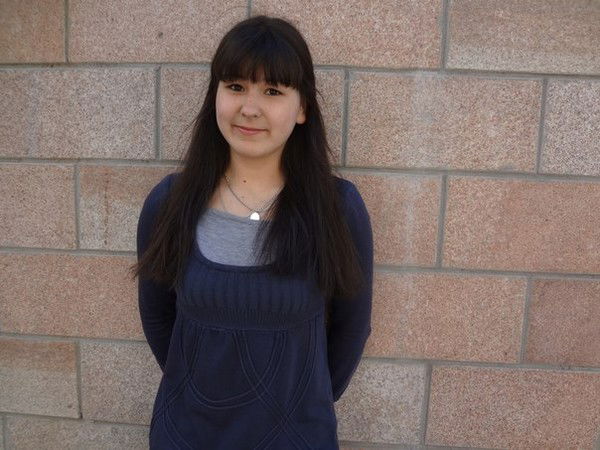 Ирина Берёзкина