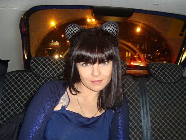 Анна Федосеева