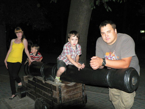 Вячеслав Волдырев