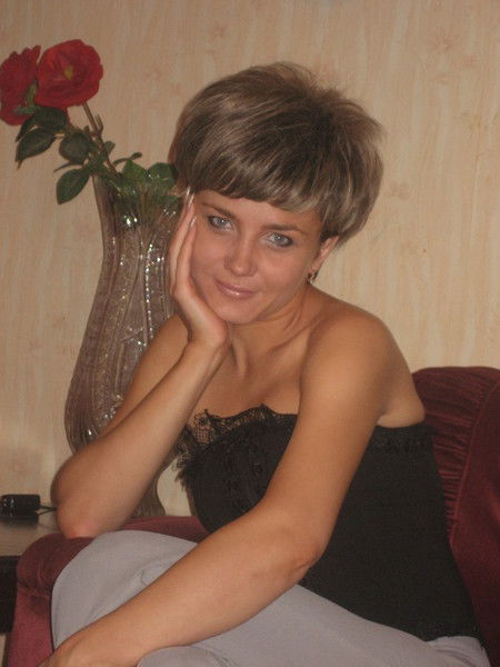 Екатерина Пичугина