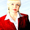Ольга Анисимова