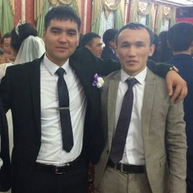 Шынтас Самбет