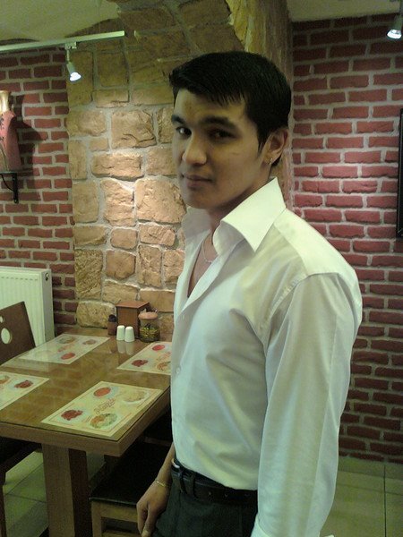 Скрипач .....