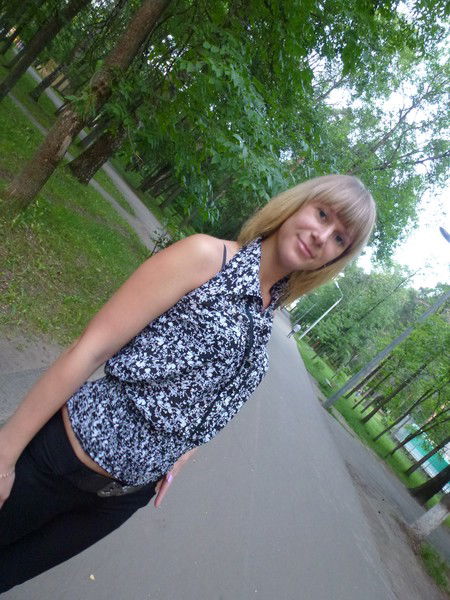 Евгения Гашенко