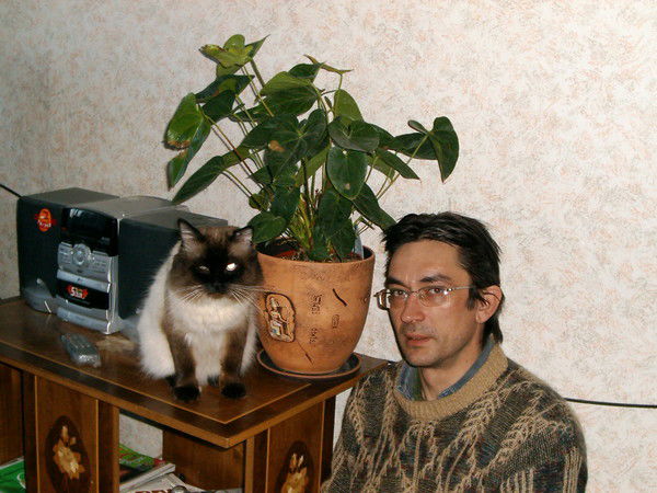 Ахмет Емалетдинов