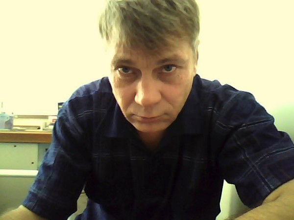 Александр Чирков