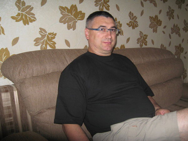 Виктор Гурьянов