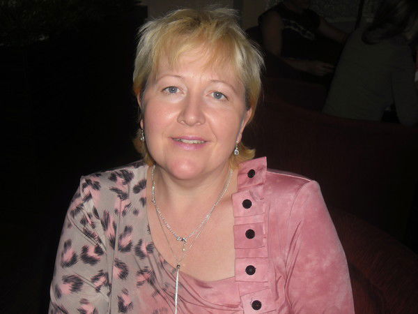 Татьяна Носкова