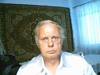 Сергей Селин