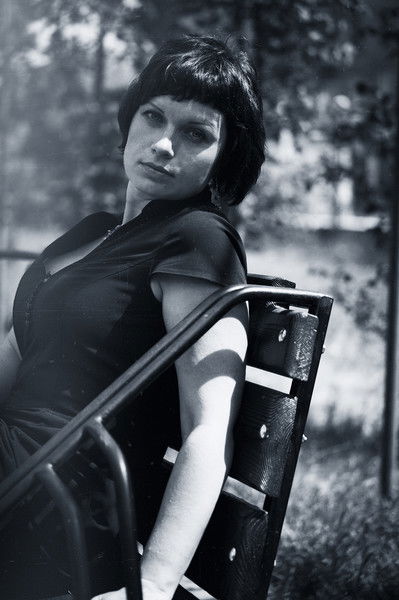 Юлия Облова