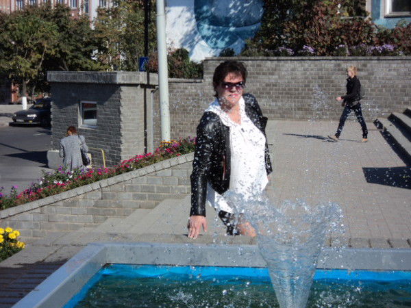 Марина Черных(Макаренко)