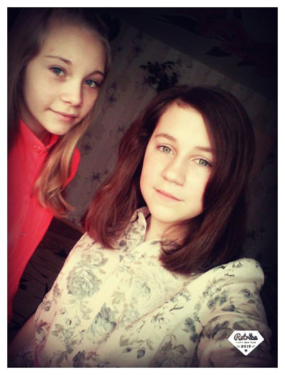 Юля Корнилова