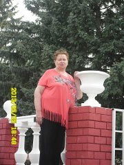 Лидия Третьякова