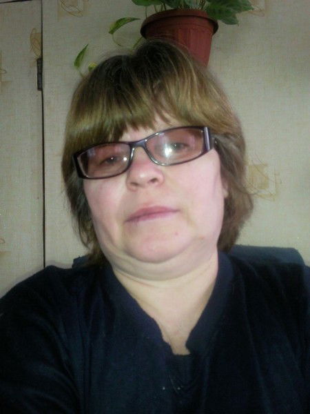 Людмила Козлова