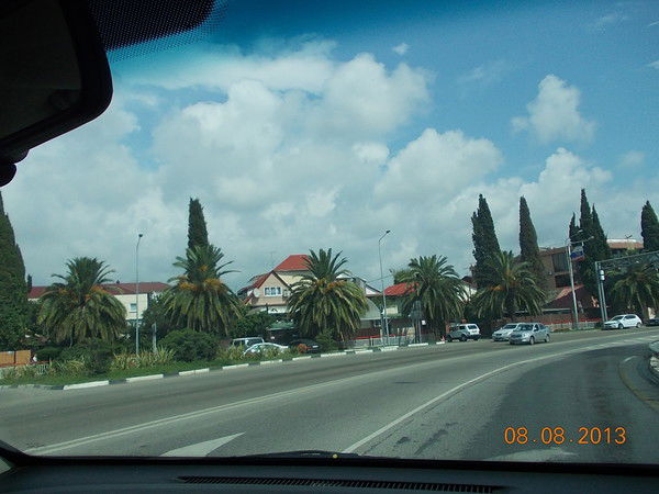 Наталья Павловна