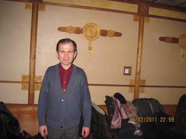 Олексй Нестеров