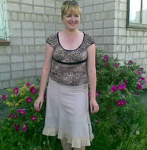 Гузель Юсупова