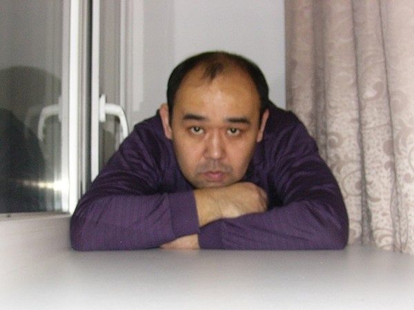 Жанбулат Алтаев