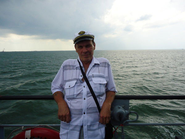 Валерий Лобачев