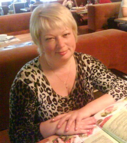 Света Неймарк