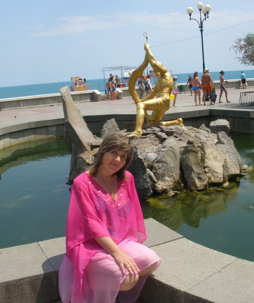 Ирина Панютина