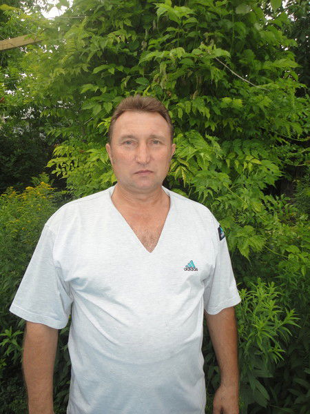 Сергей Крюков