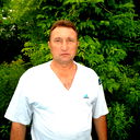 Сергей Крюков