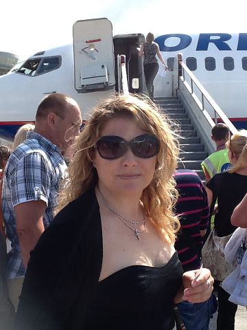 Оксана Сыровяткина