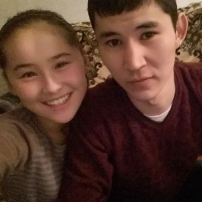 Акжаркын Тукешева