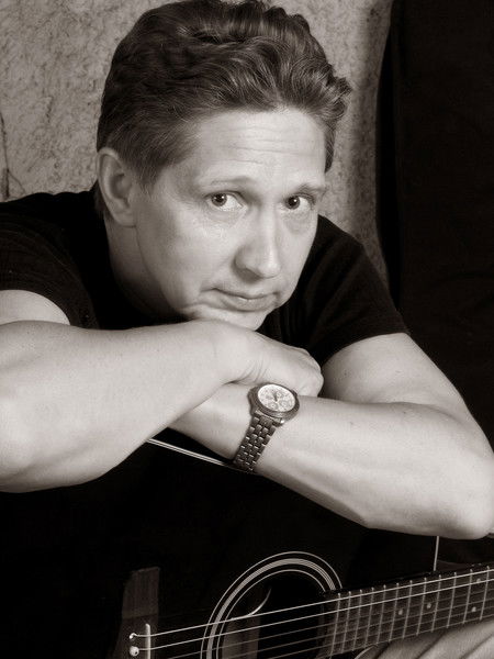 Борис Фокин