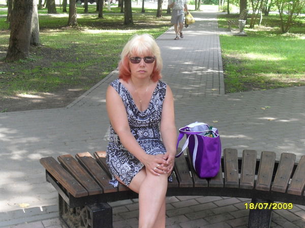 Татьяна Петрова