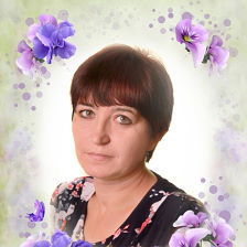 Анжелика Мухина