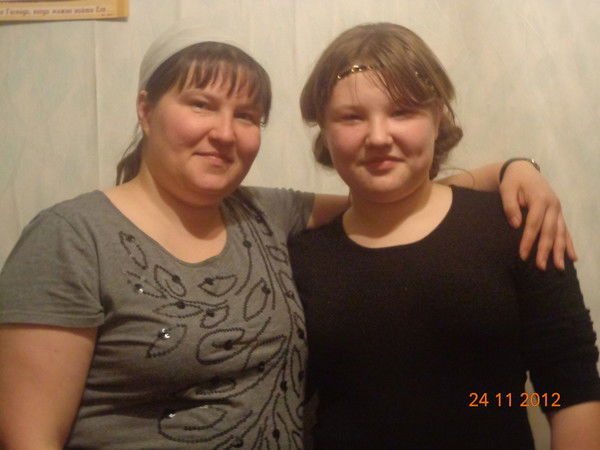 Дарья Репьева