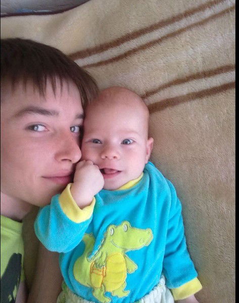 Миша Гальтер